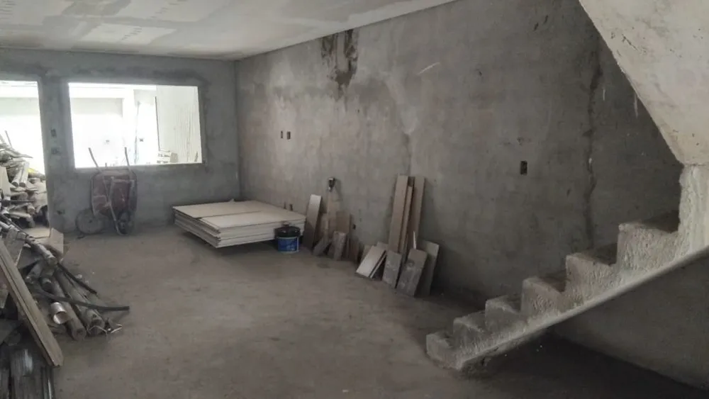 Sobrado, 3 quartos, 180 m² - Foto 15