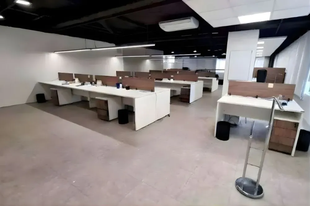 Sala-Conjunto, 788 m² - Foto 5