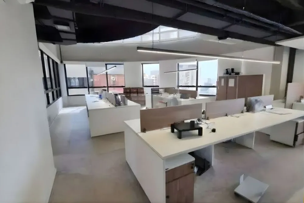 Sala-Conjunto, 788 m² - Foto 8