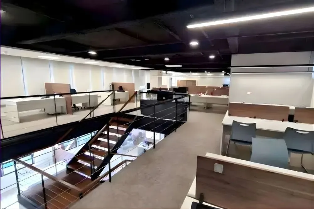 Sala-Conjunto, 788 m² - Foto 1