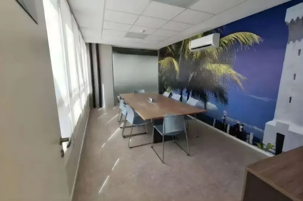 Sala-Conjunto, 788 m² - Foto 10
