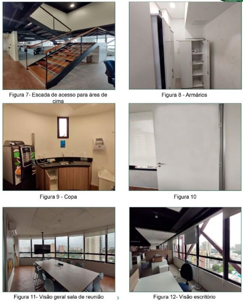 Sala-Conjunto, 788 m² - Foto 2