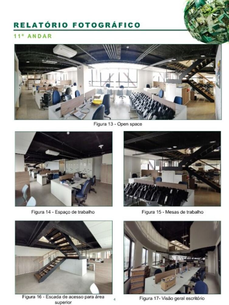 Sala-Conjunto, 788 m² - Foto 1