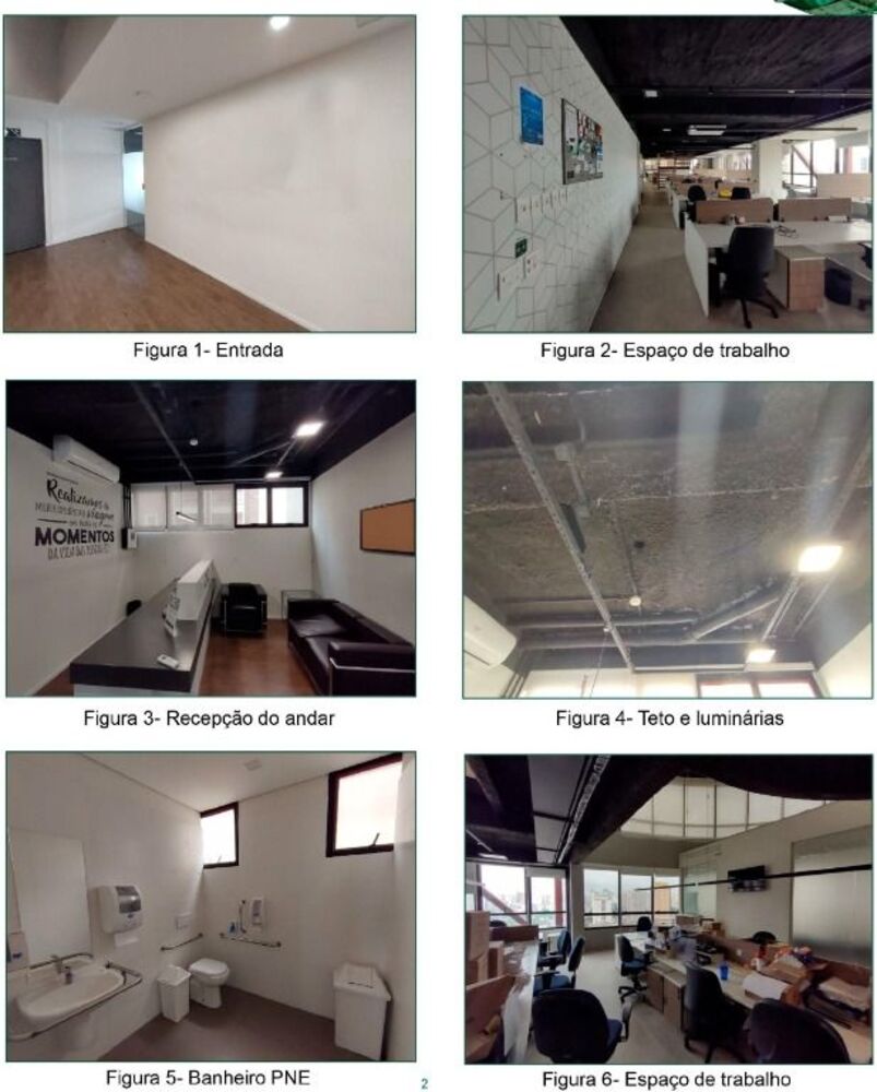 Sala-Conjunto, 788 m² - Foto 3