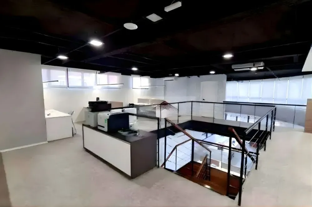 Sala-Conjunto, 788 m² - Foto 12