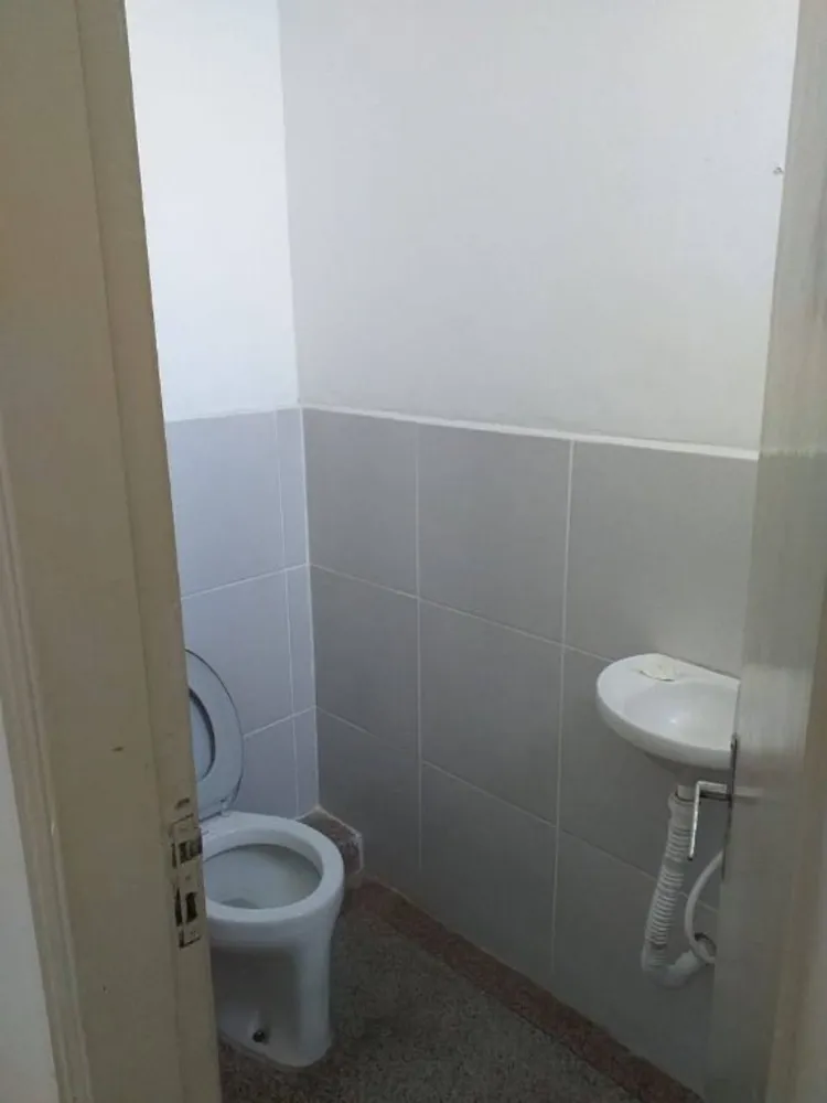 Sala-Conjunto, 27 m² - Foto 12