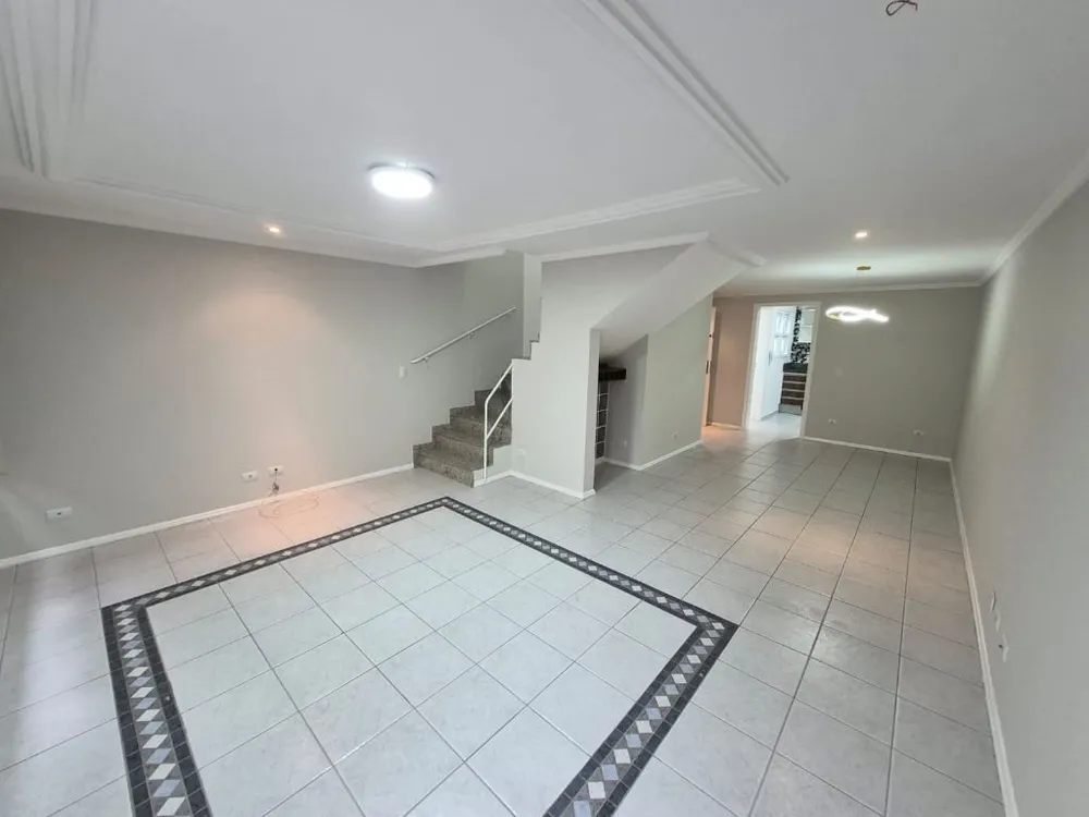 Sobrado, 3 quartos, 120 m² - Foto 1