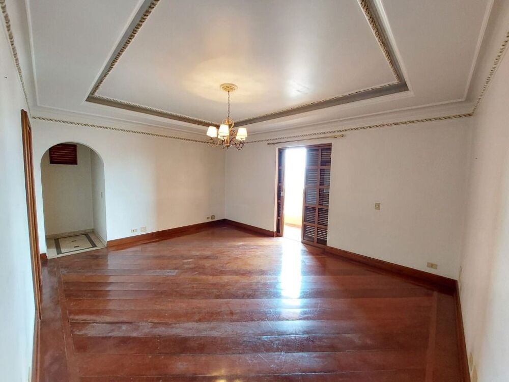 Apartamento para alugar com 4 quartos, 465m² - Foto 5