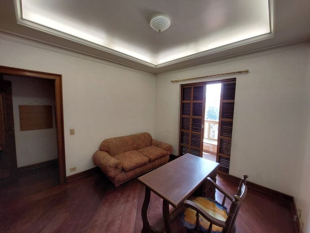 Apartamento para alugar com 4 quartos, 465m² - Foto 6