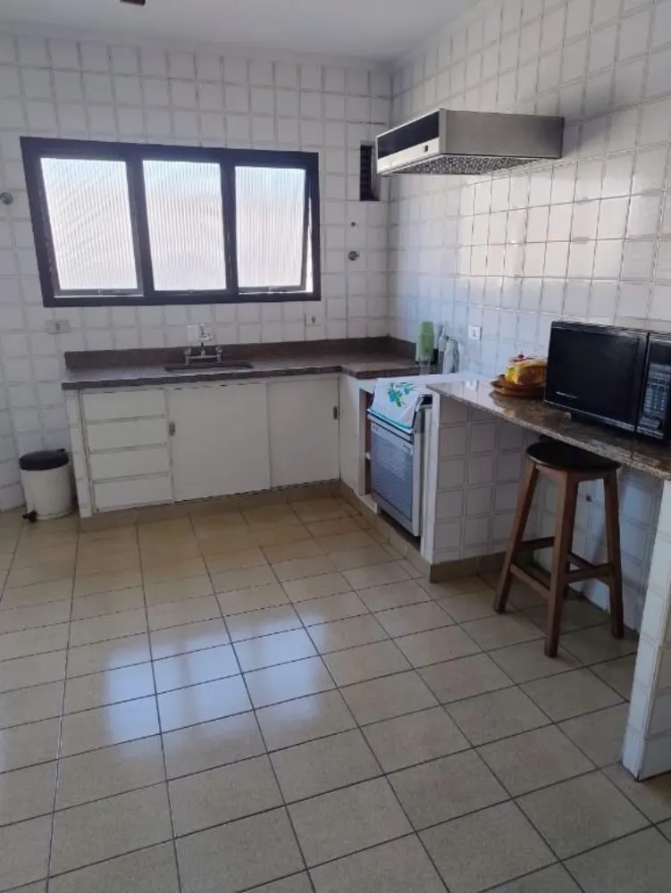 Apartamento, 3 quartos, 137 m² - Foto 6