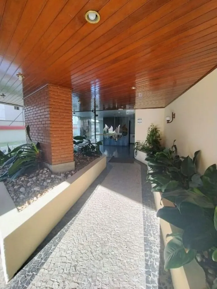 Apartamento, 3 quartos, 137 m² - Foto 9