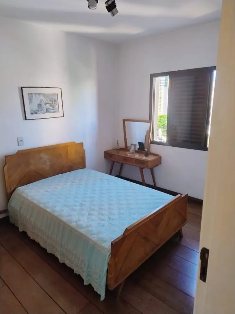 Apartamento, 3 quartos, 137 m² - Foto 4