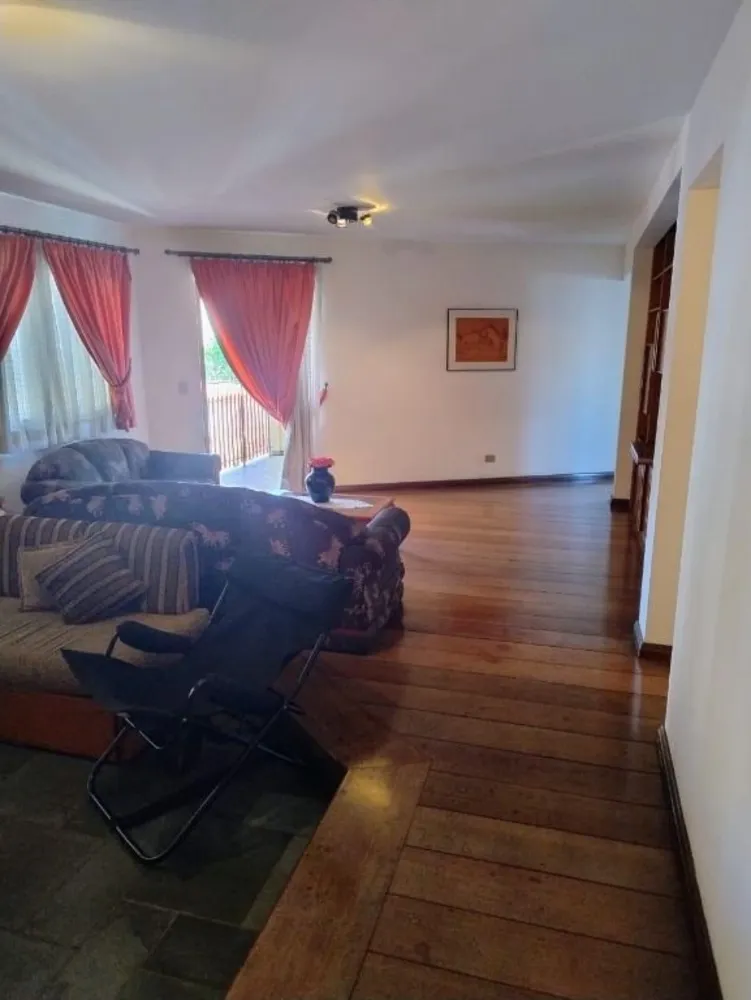 Apartamento, 3 quartos, 137 m² - Foto 2
