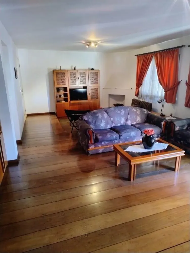 Apartamento, 3 quartos, 137 m² - Foto 5