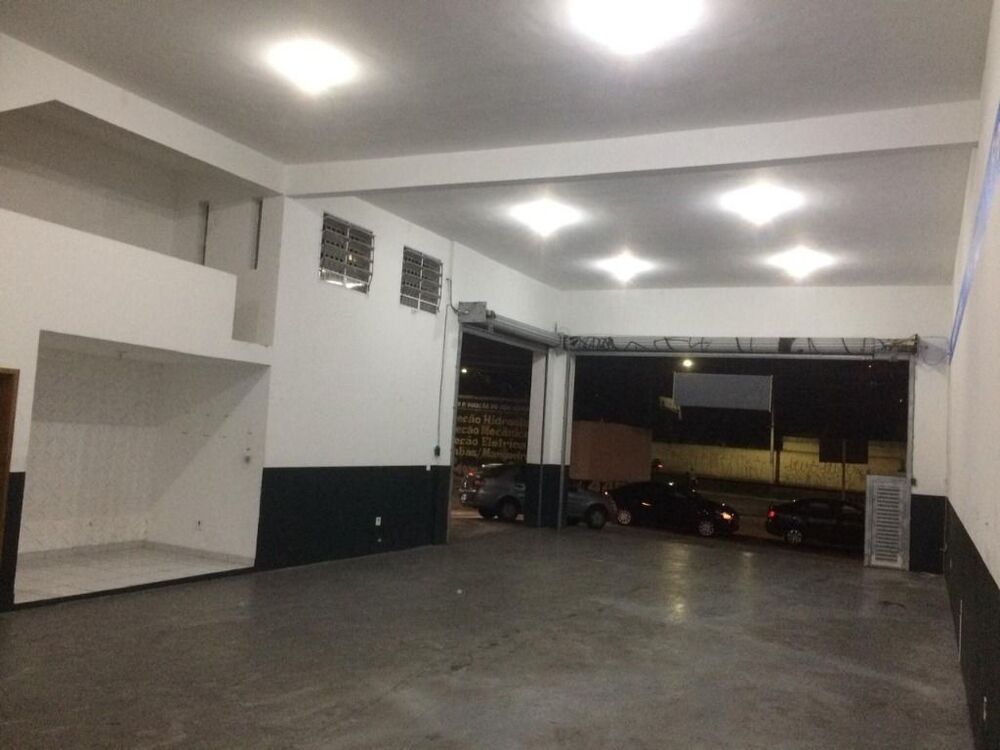 Loja-Salão, 220 m² - Foto 2