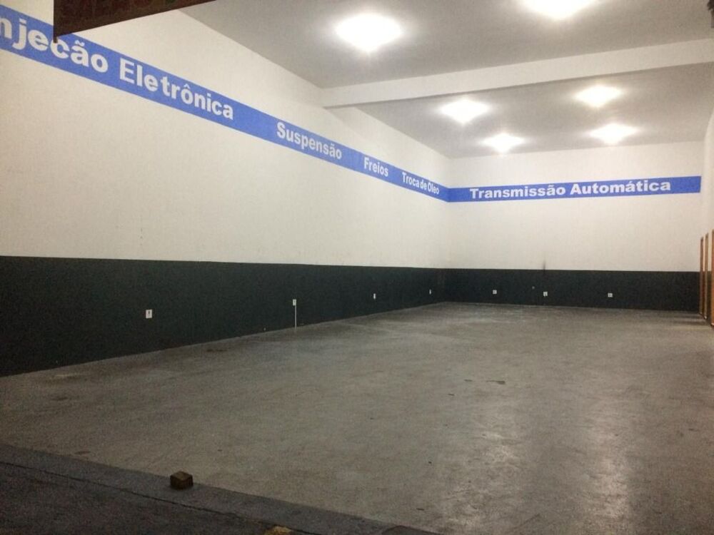 Loja-Salão, 220 m² - Foto 1