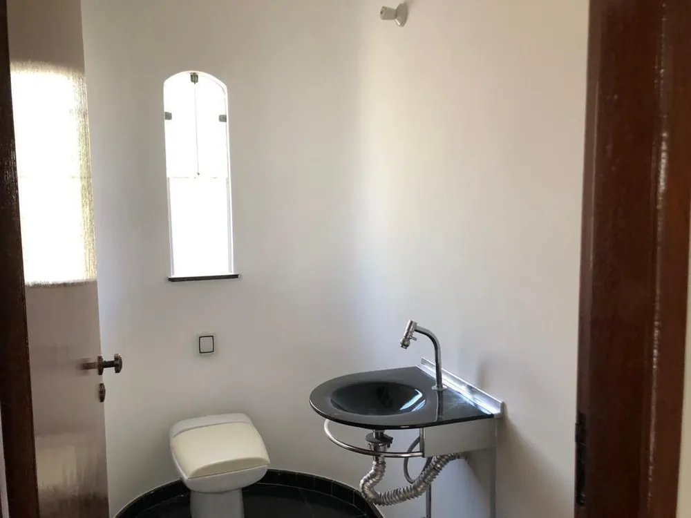 Sobrado, 3 quartos, 402 m² - Foto 12