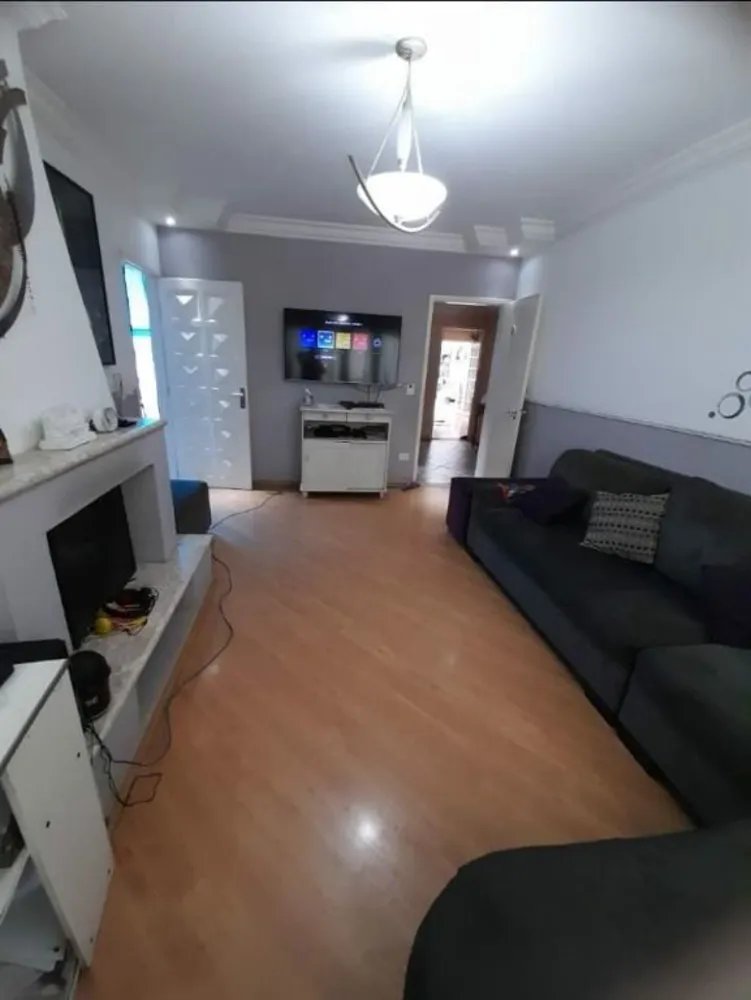 Casa, 3 quartos, 230 m² - Foto 8