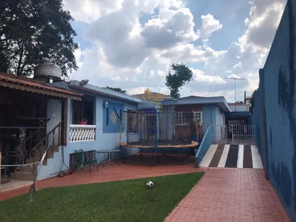 Casa, 3 quartos, 230 m² - Foto 4
