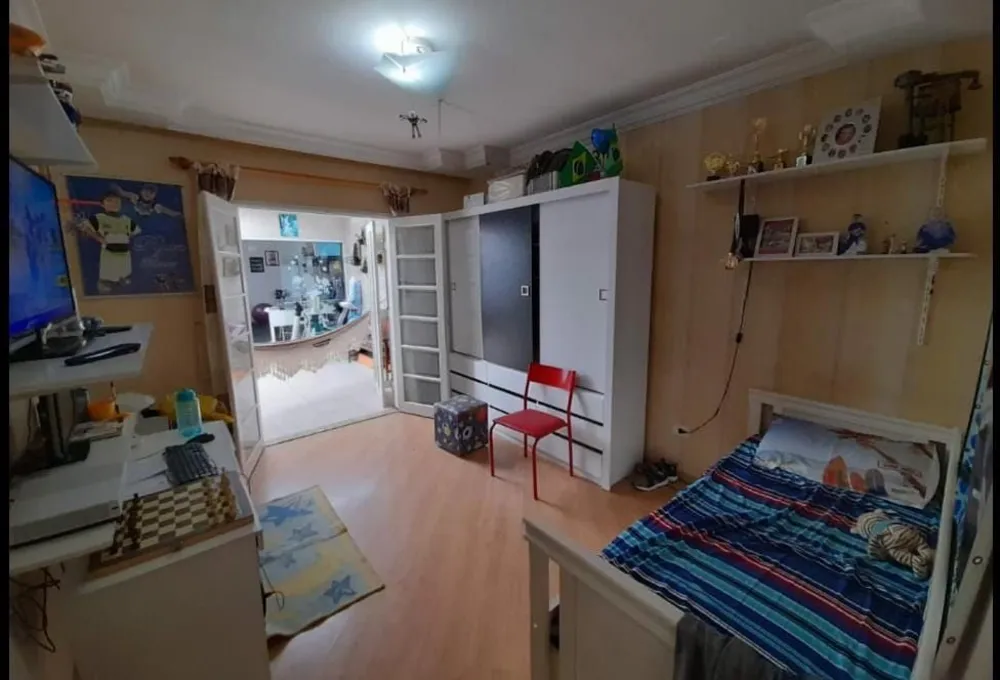 Casa, 3 quartos, 230 m² - Foto 18