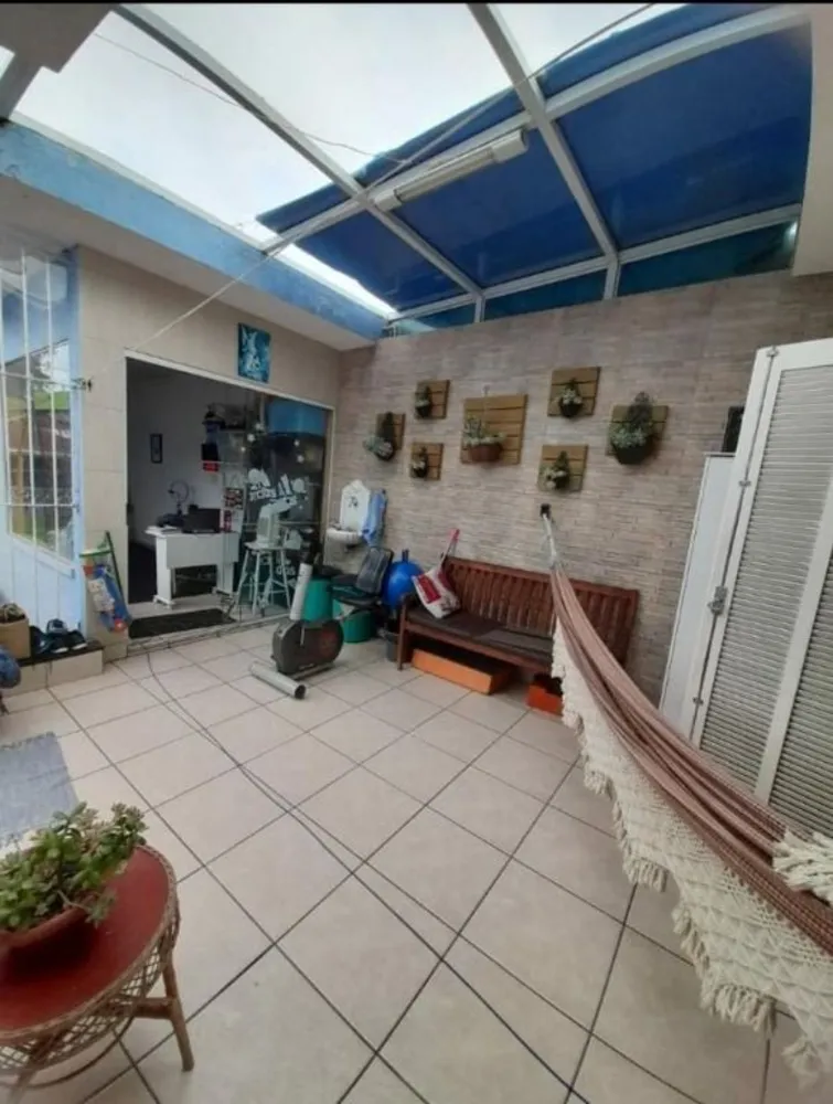 Casa, 3 quartos, 230 m² - Foto 12