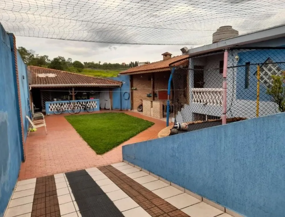 Casa, 3 quartos, 230 m² - Foto 3