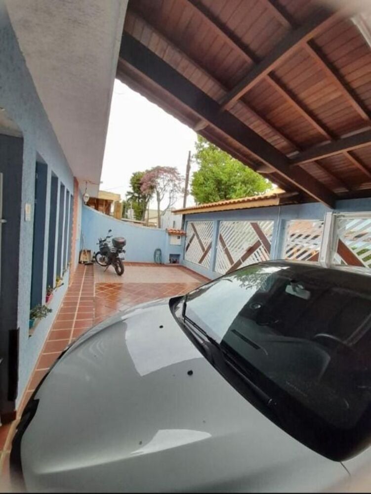 Casa à venda com 3 quartos, 230m² - Foto 7