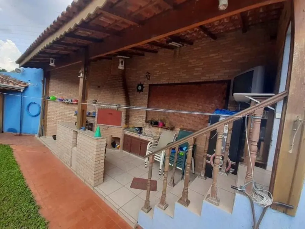 Casa, 3 quartos, 230 m² - Foto 5