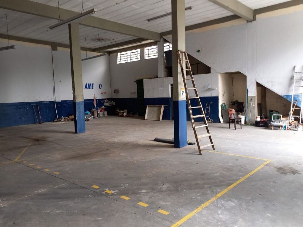 Loja-Salão para alugar, 250m² - Foto 8