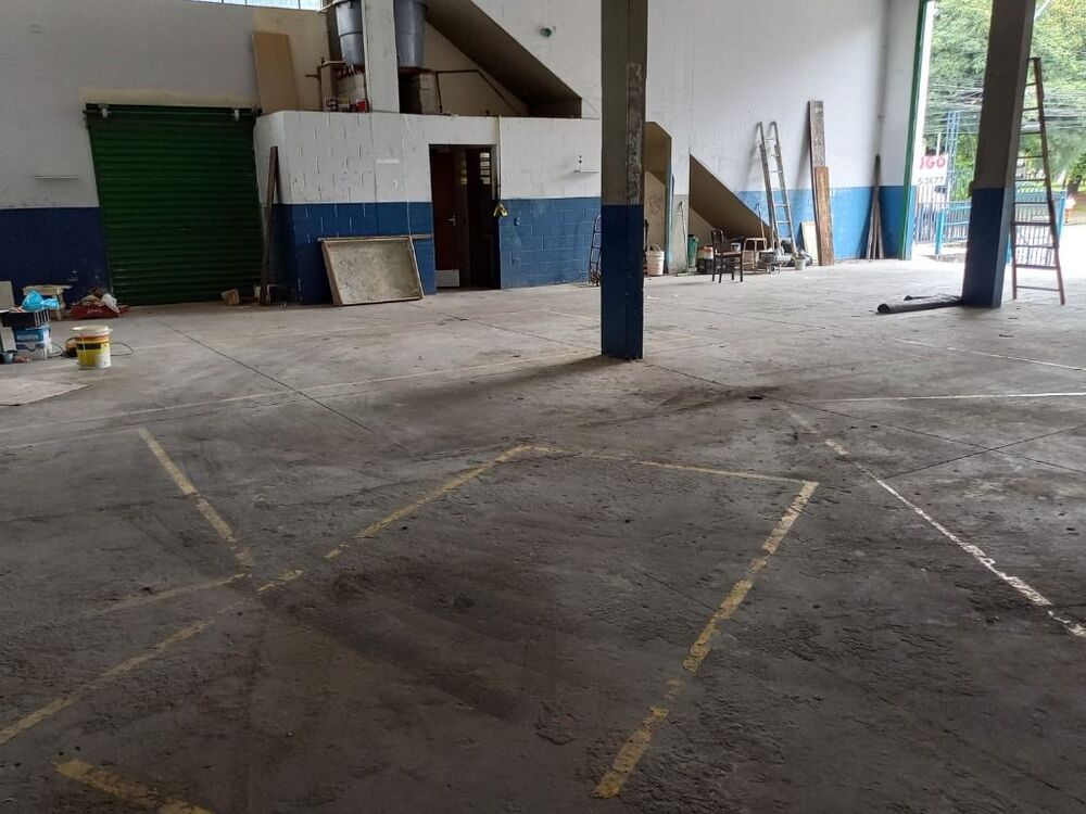 Loja-Salão para alugar, 250m² - Foto 6