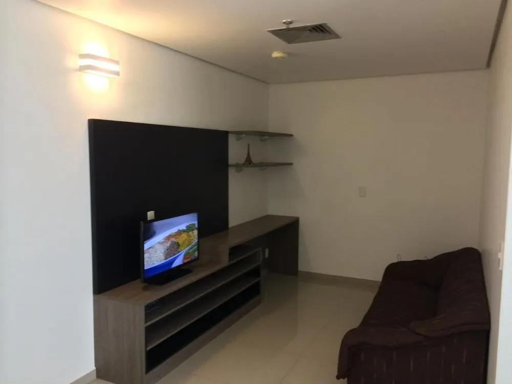 Flat/Apart Hotel, 1 quarto, 43 m² - Foto 1