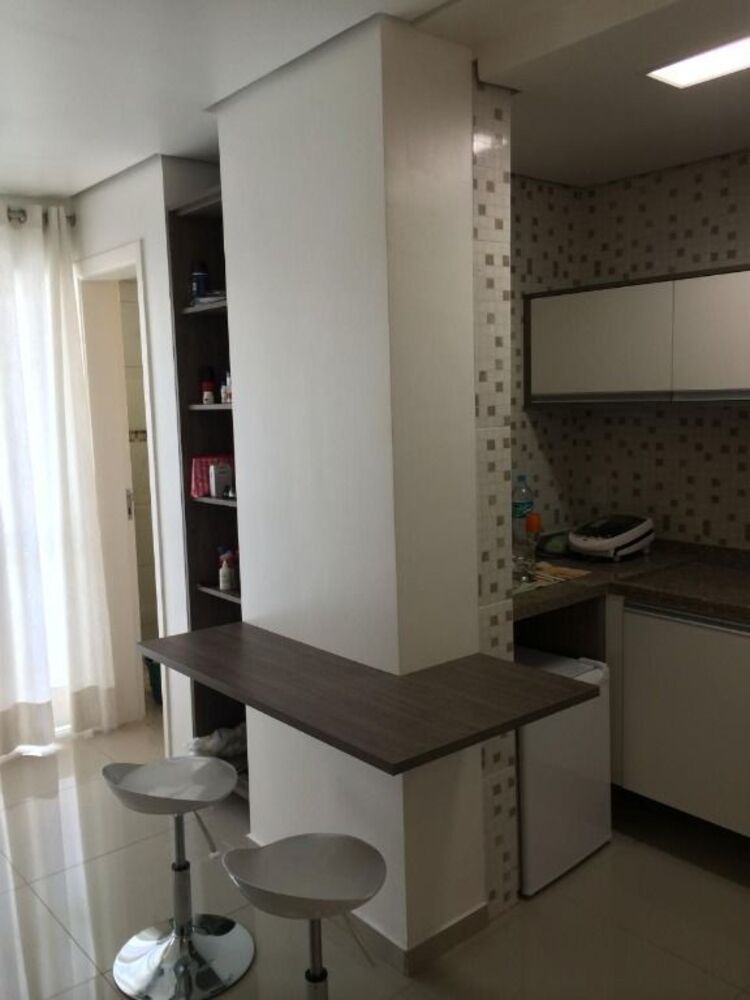 Flat/Apart Hotel, 1 quarto, 43 m² - Foto 1