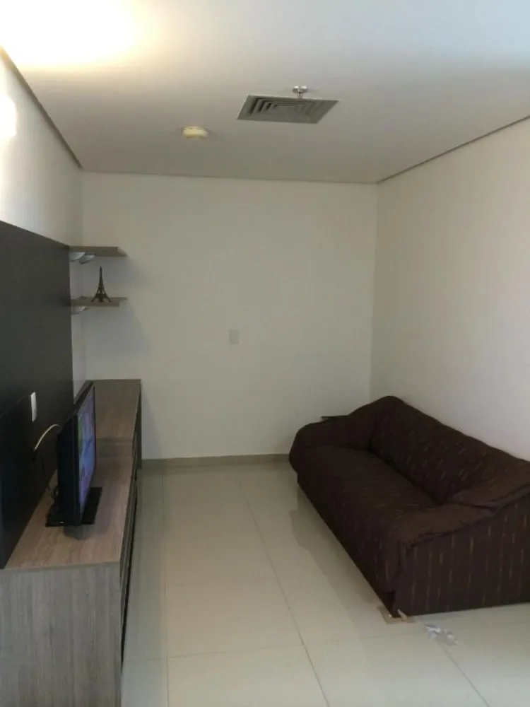 Flat/Apart Hotel, 1 quarto, 43 m² - Foto 3