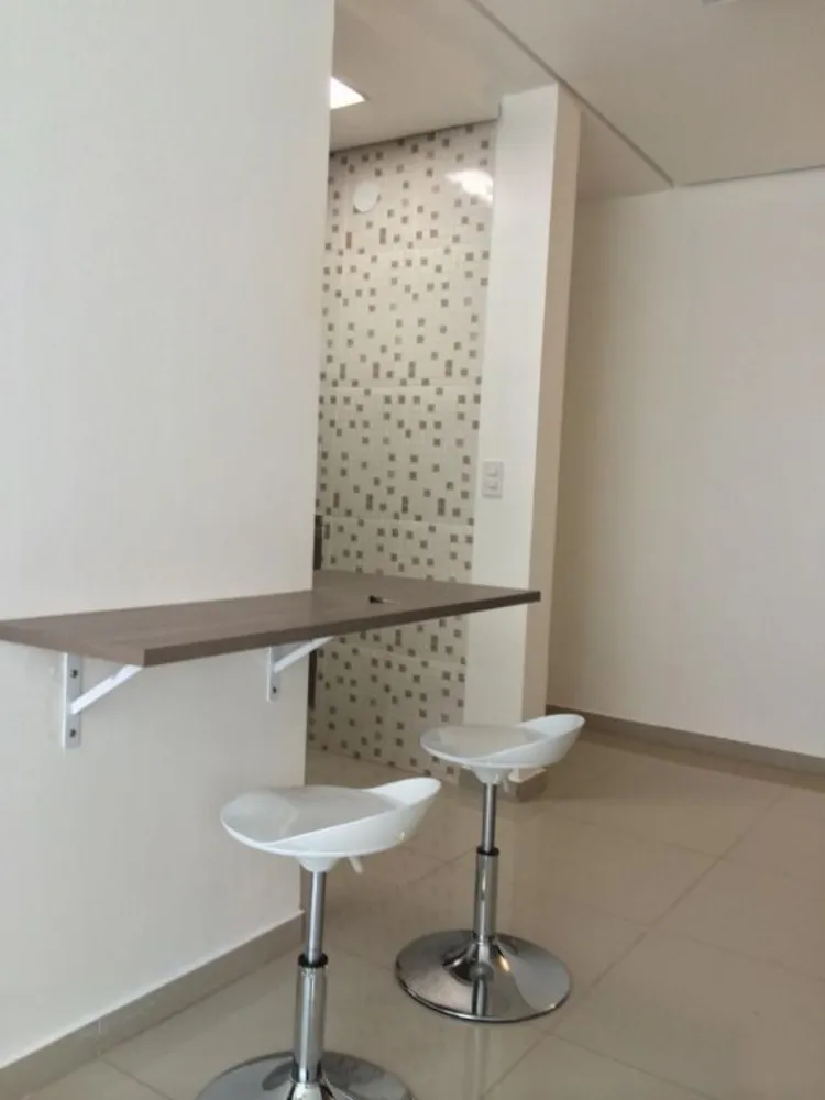 Flat/Apart Hotel, 1 quarto, 43 m² - Foto 5