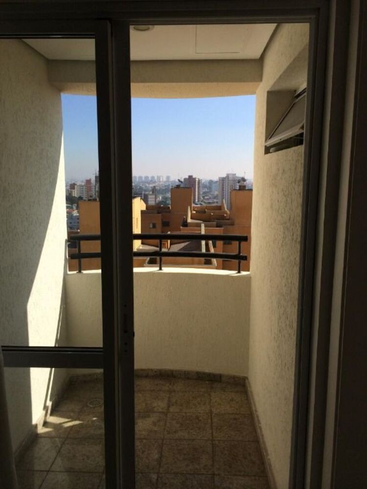 Flat/Apart Hotel, 1 quarto, 43 m² - Foto 4