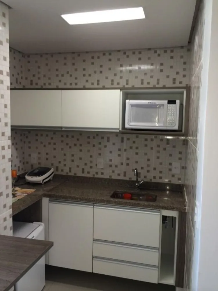 Flat/Apart Hotel, 1 quarto, 43 m² - Foto 4
