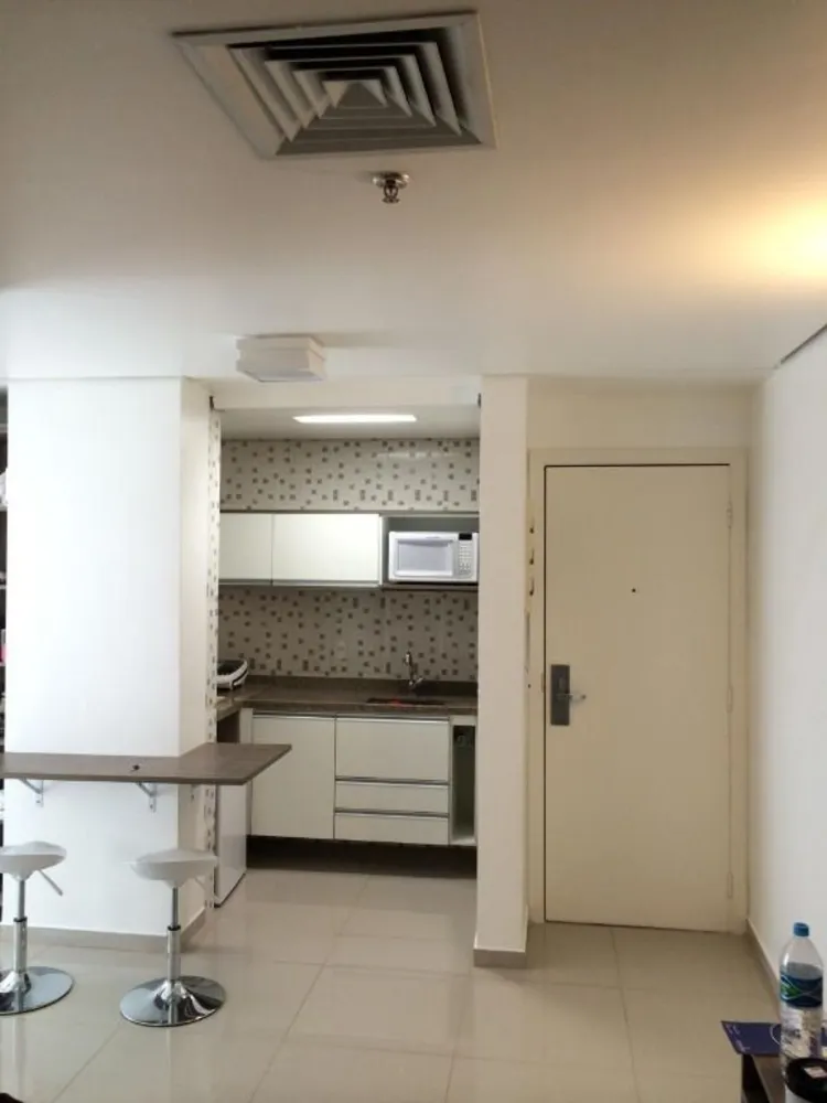 Flat/Apart Hotel, 1 quarto, 43 m² - Foto 2