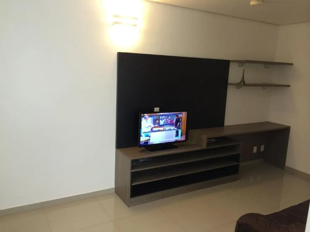 Flat/Apart Hotel, 1 quarto, 43 m² - Foto 3