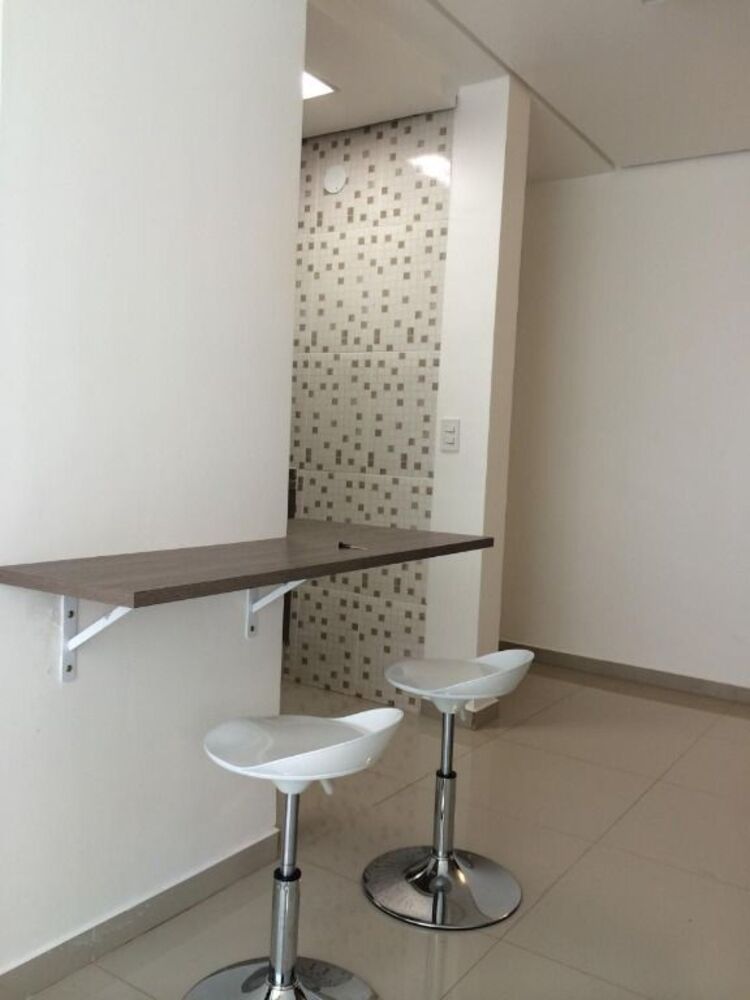 Flat/Apart Hotel, 1 quarto, 43 m² - Foto 2