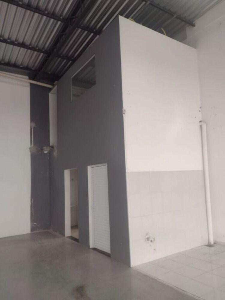 Loja-Salão, 180 m² - Foto 16