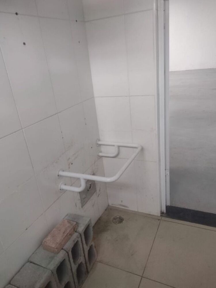 Loja-Salão, 180 m² - Foto 13