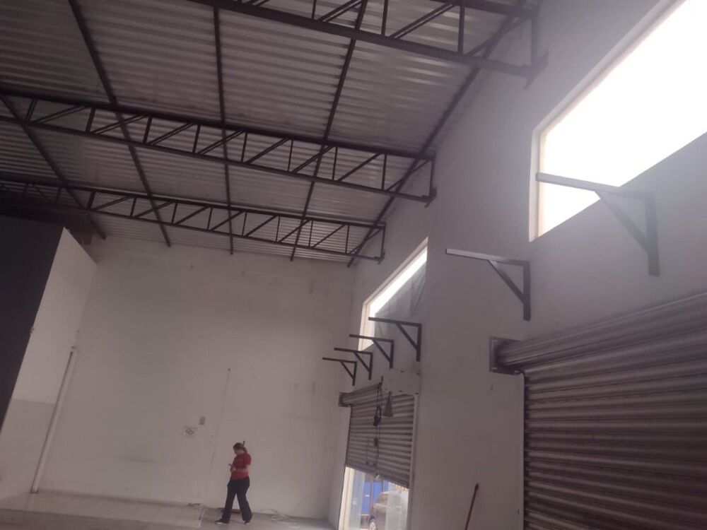 Loja-Salão, 180 m² - Foto 12