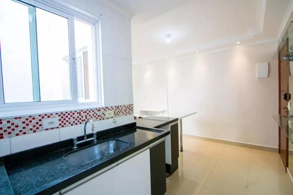 Cobertura, 2 quartos, 124 m² - Foto 2