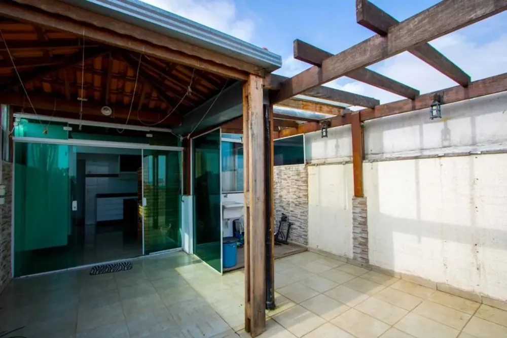 Cobertura, 2 quartos, 124 m² - Foto 10