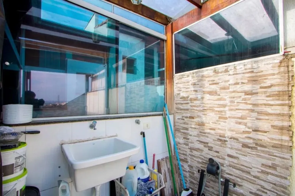Cobertura, 2 quartos, 124 m² - Foto 11