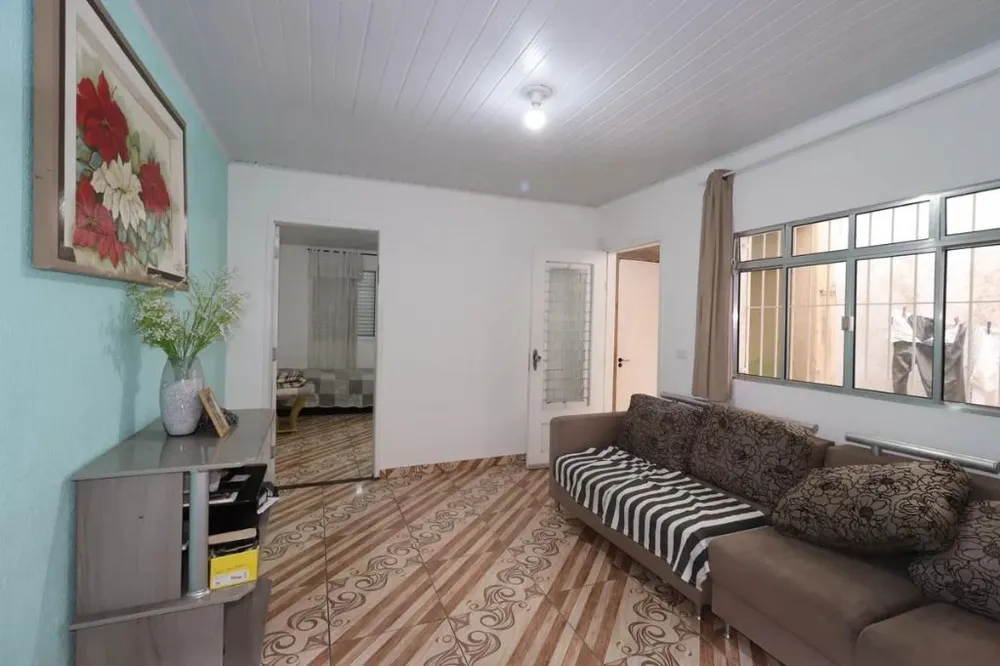 Sobrado, 3 quartos, 250 m² - Foto 1