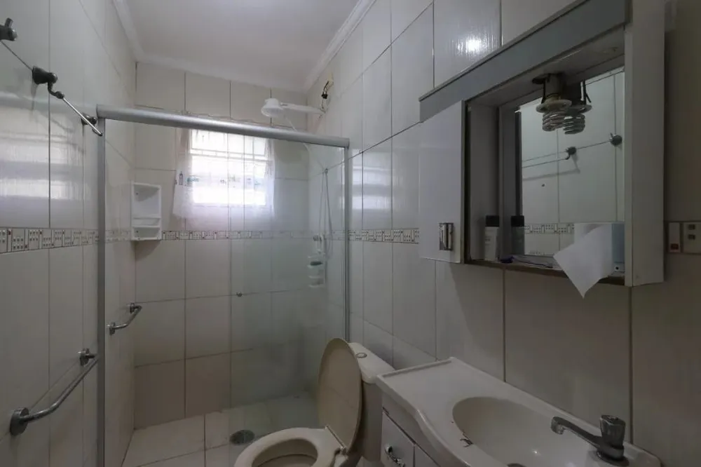 Sobrado, 3 quartos, 250 m² - Foto 16