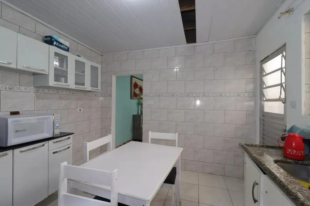 Sobrado, 3 quartos, 250 m² - Foto 6