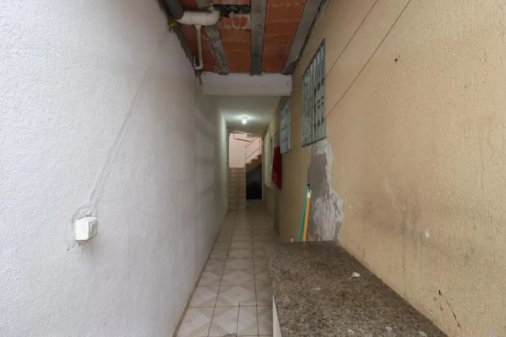 Sobrado, 3 quartos, 250 m² - Foto 8