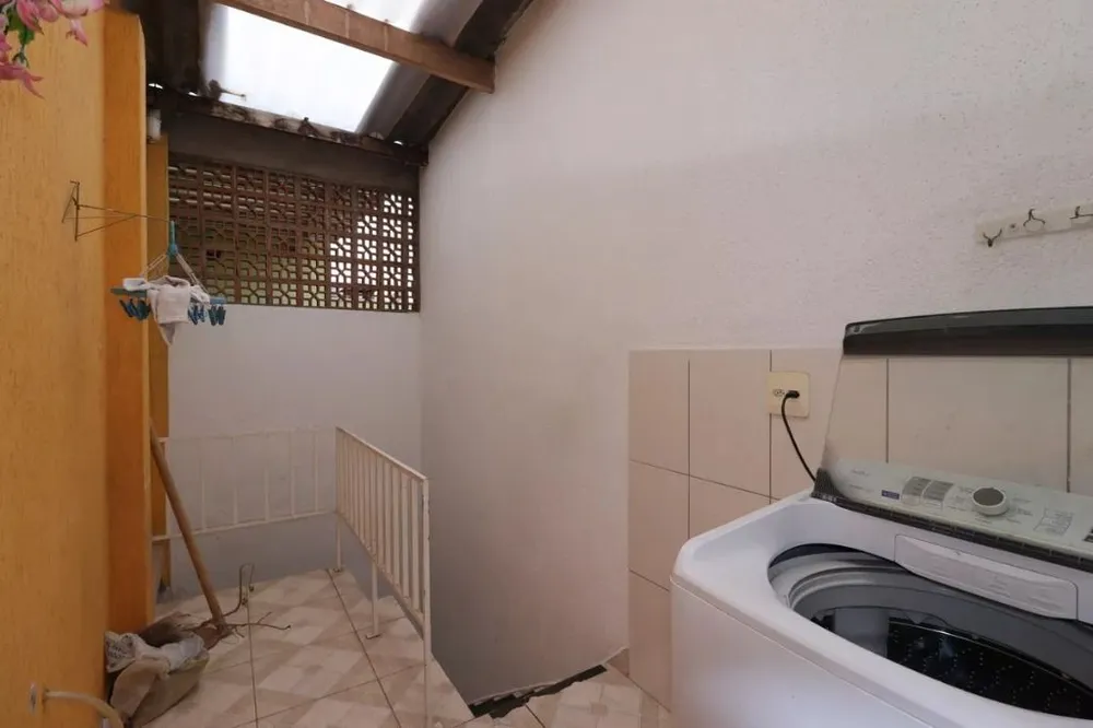 Sobrado, 3 quartos, 250 m² - Foto 12